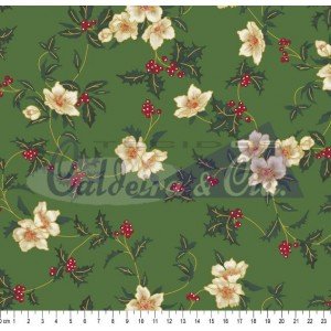 Natal Gold 2023 cor - 31 (Verde)